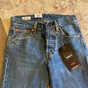 Levis 501